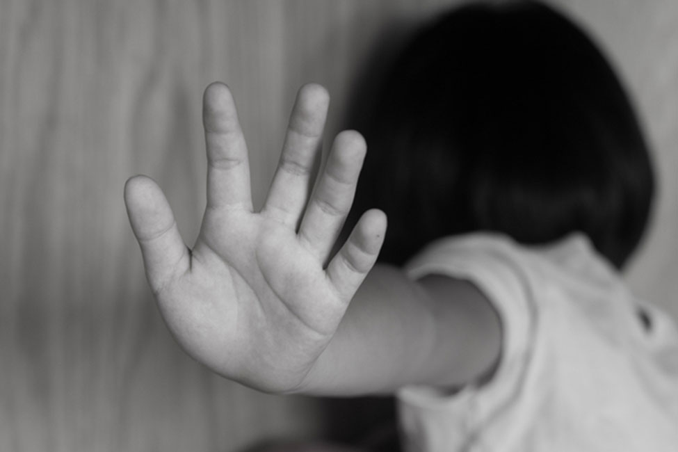 Cinsel İstismar ve Kimlik Sorunları