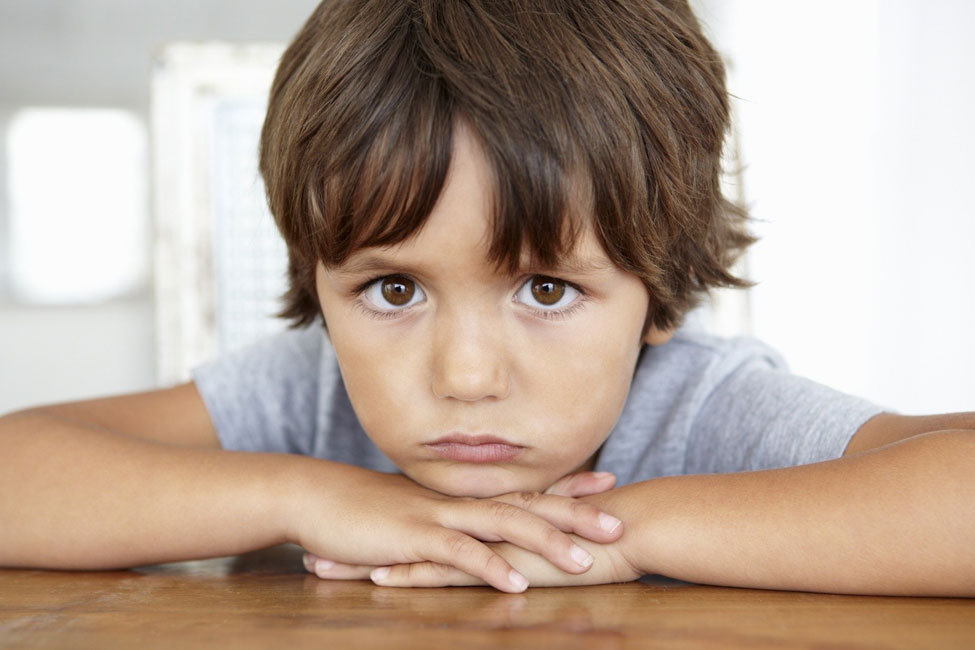 Çocuk ve Ergenlerde Bipolar & Psikotik Bozukluk