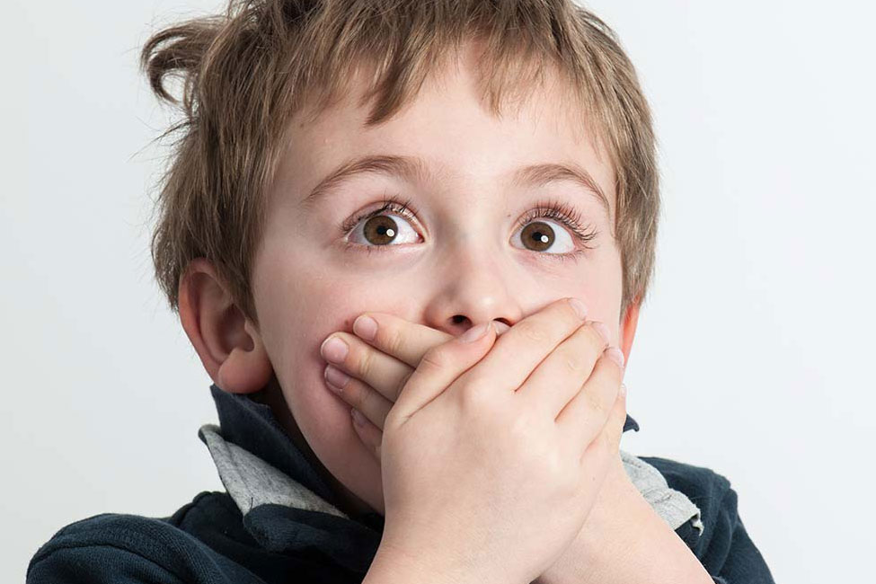 Konuşmada Gecikme & Kekemelik ve Diğer Konuşma Sorunları