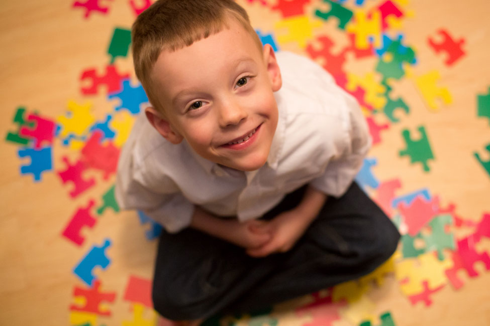 Otizm ve Diğer Yaygın Gelişimsel Bozukluklar