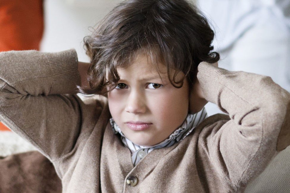 Psikolojik Travmalar