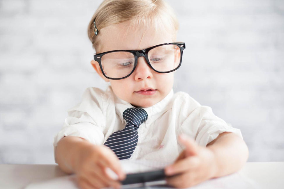 Üstün Zeka ve Yetenekli Çocukların Sorunları